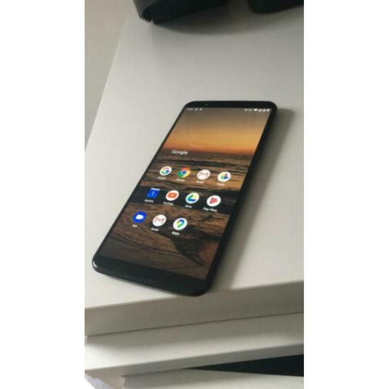 OnePlus 5T