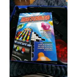 mastermind