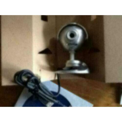 Webcam