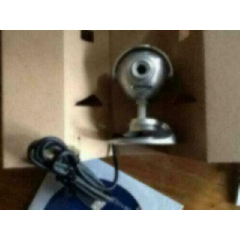 Webcam