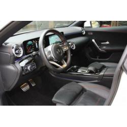 Mercedes-Benz CLA-Klasse 250 AMG MBUX Augmented Reality Ambi