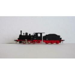 Fleischmann 4115 Stoomlocomotief
