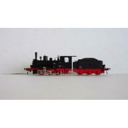 Fleischmann 4115 Stoomlocomotief