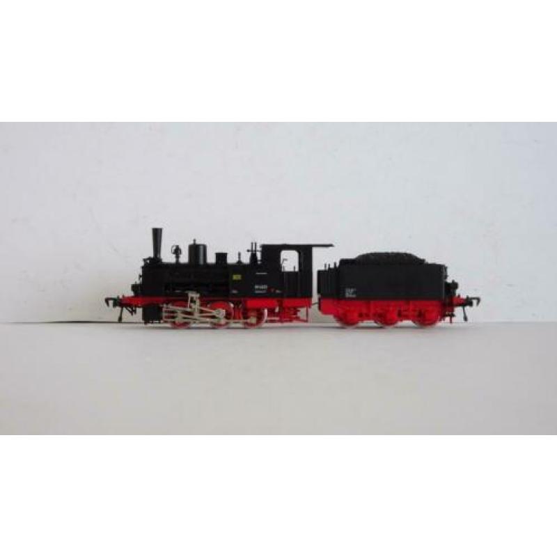 Fleischmann 4115 Stoomlocomotief