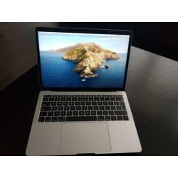 MacBook pro 2017