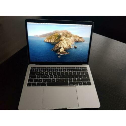 MacBook pro 2017
