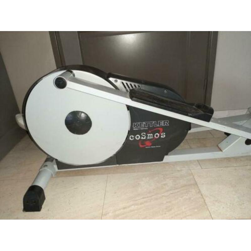 Kettler Cosmos Crosstrainer