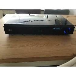 LG HB600 home cinema
