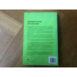 Ontwikkelingspsychologie Mönks en Knoers Studieboek