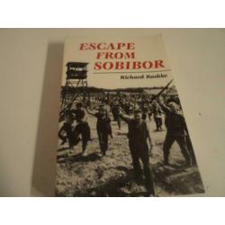 Escape from Sobibor