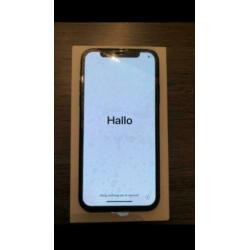 iPhone X 64gb KRASVRIJ!