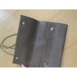 Patrizia Pepe clutch