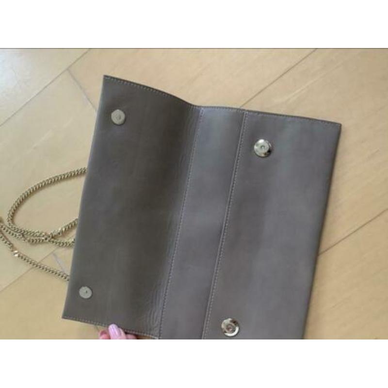 Patrizia Pepe clutch
