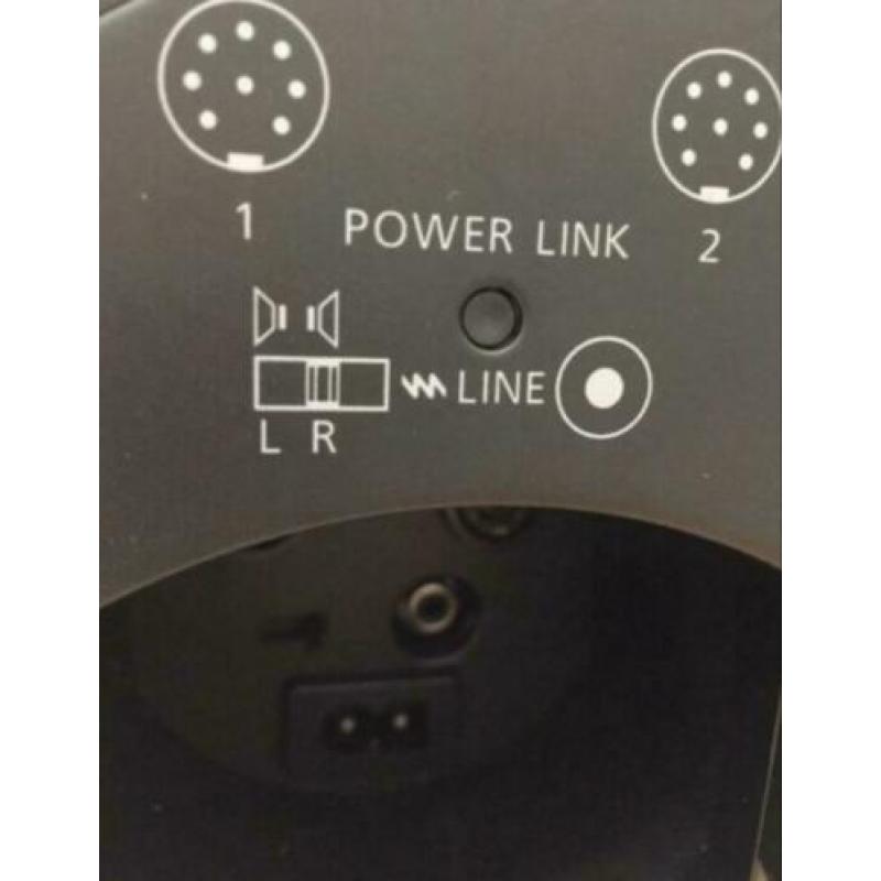 Bang & Olufsen Beolab 6000 + Bluetooth ontvanger