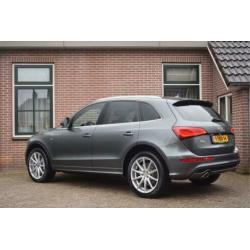 Audi Q5 3.0 TDI 245pk S-Tronic quattro 2x S-Line Sport Editi