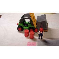 3003 heftruck klein