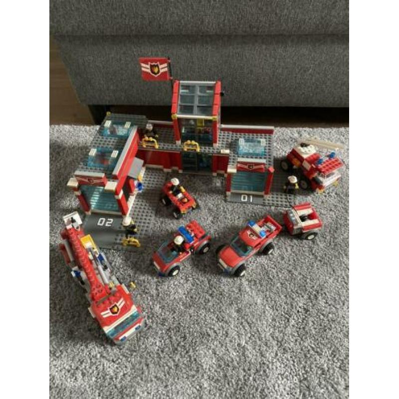 Lego > zie alle foto’s