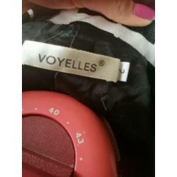 VOYELLES colbert maat 2