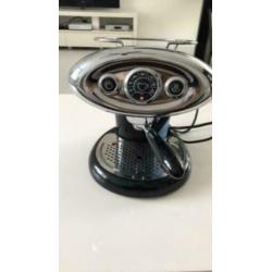 Francis for illy voor cups van illy