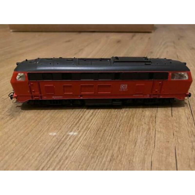Fleischmann 218 350-7