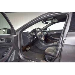 Mercedes-Benz A-Klasse 180 Ambition AMG Line (bj 2015)