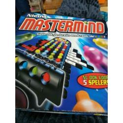 mastermind