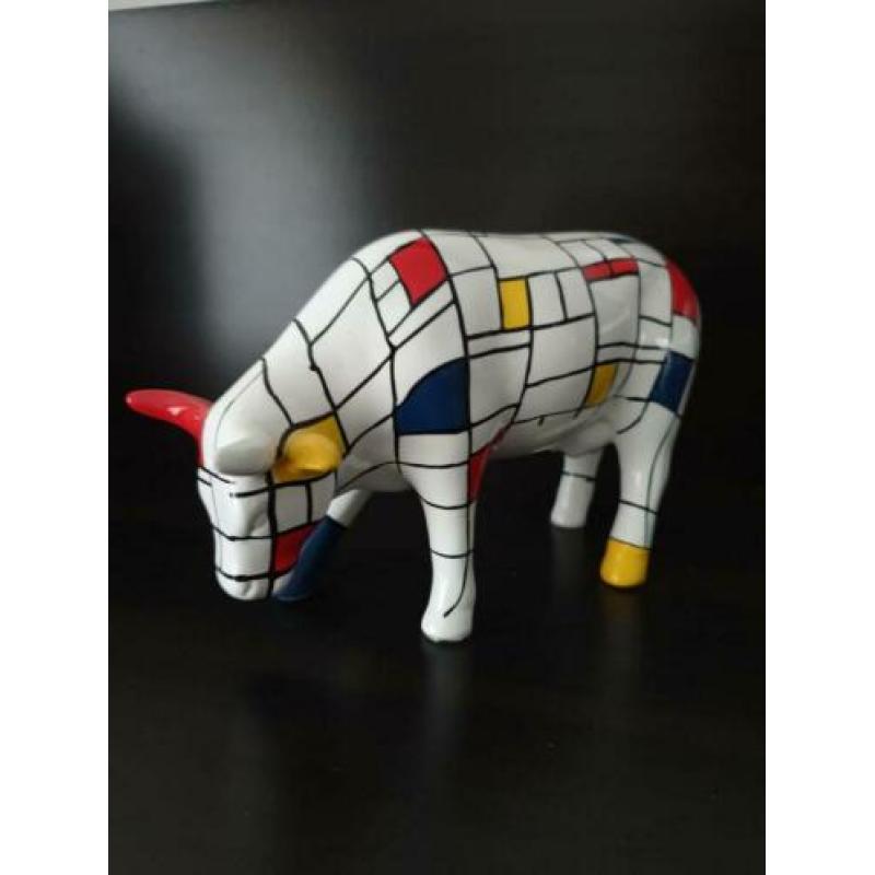 Cow parade