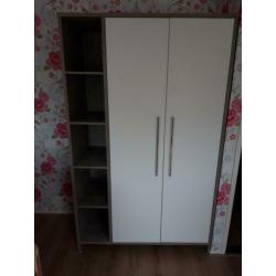 Complete kinderkamer