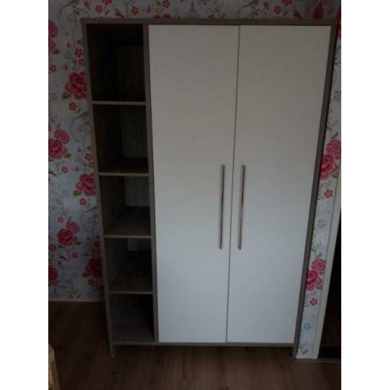 Complete kinderkamer