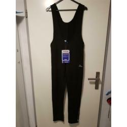 Nieuwe zeer goede Rogelli fietsbroek wielerbroek, maat 3XL