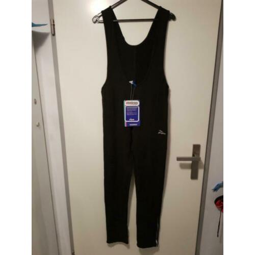 Nieuwe zeer goede Rogelli fietsbroek wielerbroek, maat 3XL