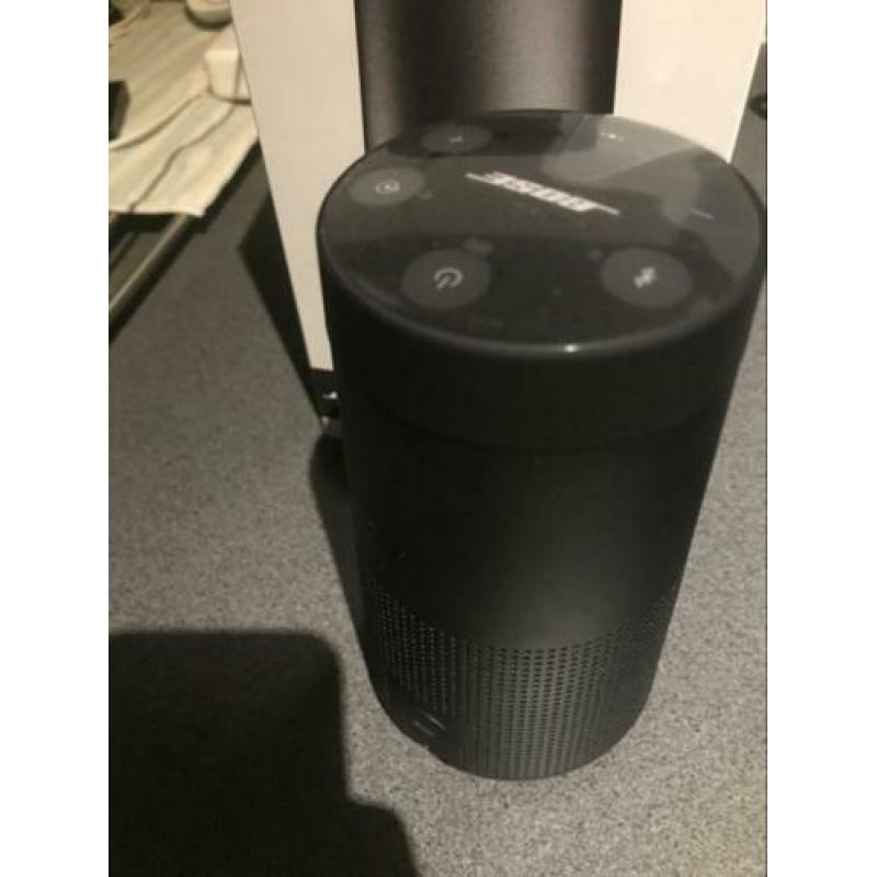 Te koop: Nieuwe Bose Revolve! Incl. Factuur/garantiebewijs.