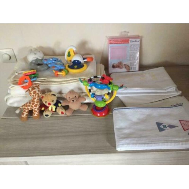 Baby/Kinderledikant