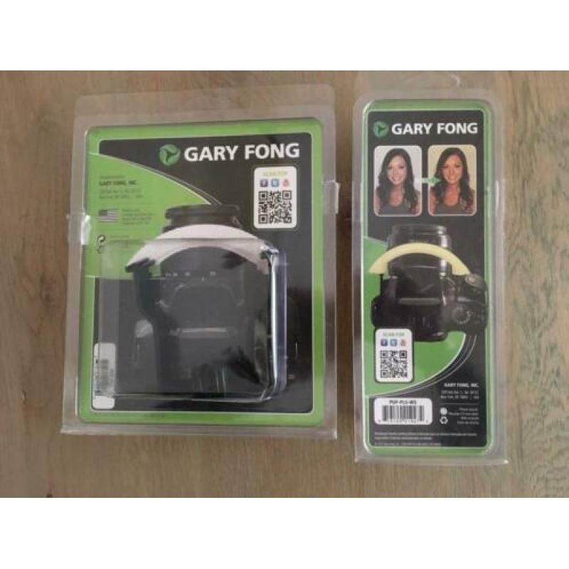 Gary Fong Puffer Plus Flits Diffuser