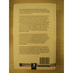 Jos Burgers, 4 boeken (Klanten zijn eigenlijk net mensen. )