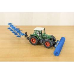 Siku 2965: Fendt Favorit 716 Vario (1:32)