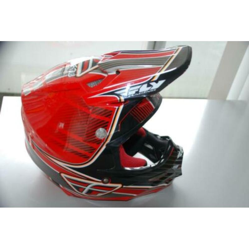 MX helm.
