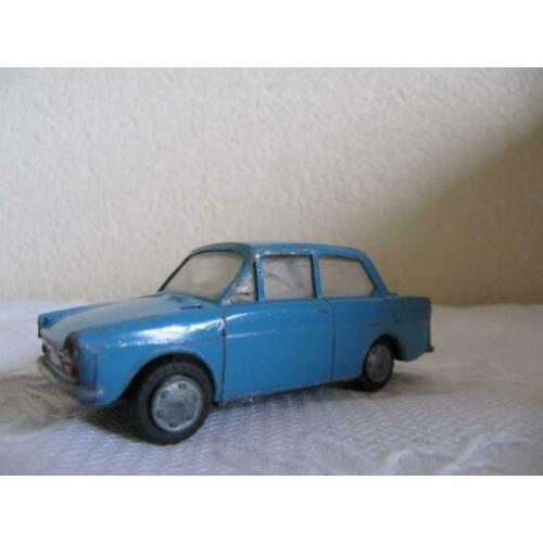 daf 33 lion car/daf truck