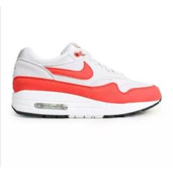 Nike air max 1 habanero red