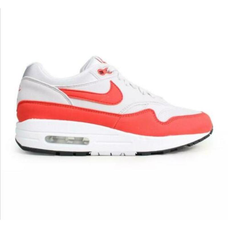 Nike air max 1 habanero red