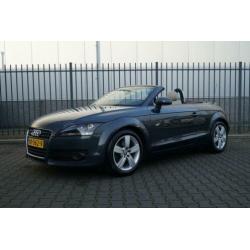 Audi TT Roadster 1.8 TFSI Pro Line | NAVI | XENON | PARK.SEN