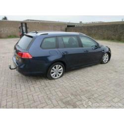 Volkswagen Golf 1.0 TSI Comfortline (bj 2015)