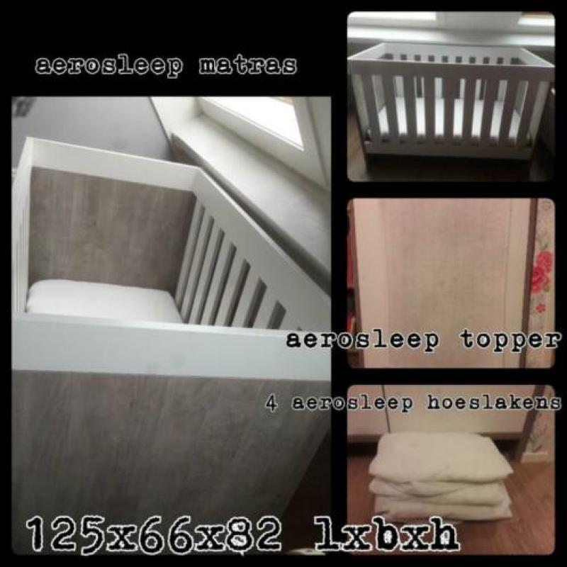 Complete kinderkamer