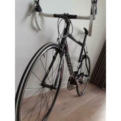 sensa romagna 105 afmontage Shimano 105 groep .