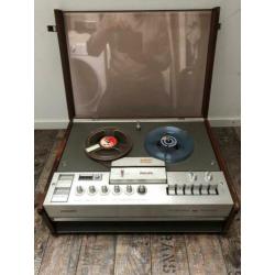 Philips N4407 Bandrecorder