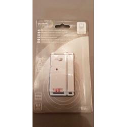 restant 1050 sets HOME EASY HE852 HE MAGNEET wifi SCHAKELAAR