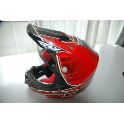 MX helm.