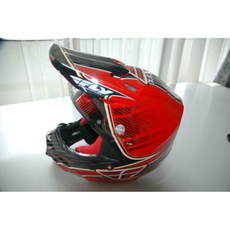 MX helm.