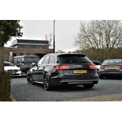 Audi A6 Avant 4.0 TFSI S6 quattro Pro Line Plus 540 PK Millt