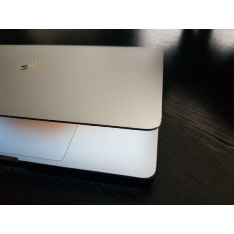 MacBook pro 2017